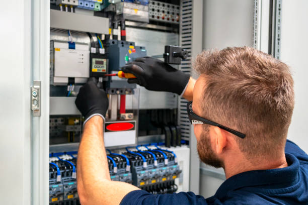 Best 24-Hour Electrician  in Ottawa, KS