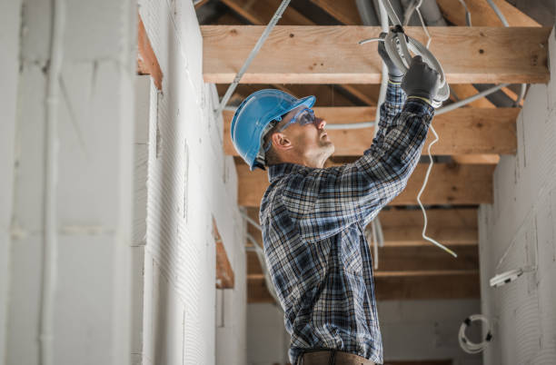 Best Residential Electrician Services  in Ottawa, KS