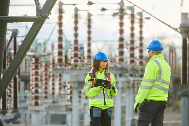 Best Emergency Electrical Repair  in Ottawa, KS