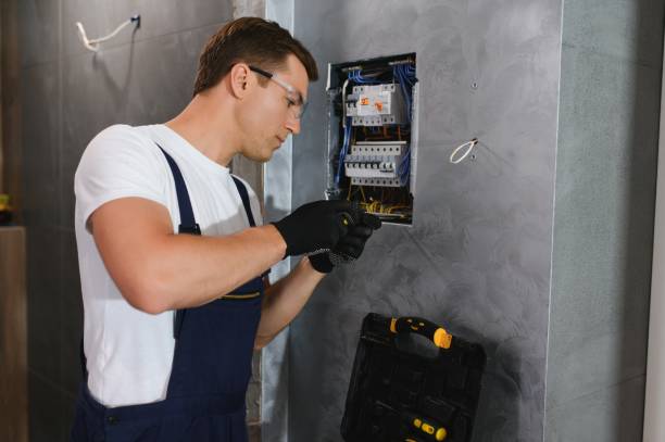 Best Affordable Emergency Electrician  in Ottawa, KS
