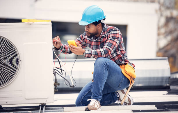 Best Commercial Electrician Services  in Ottawa, KS