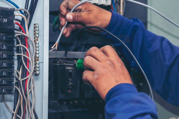 Best Electrician Near Me  in Ottawa, KS