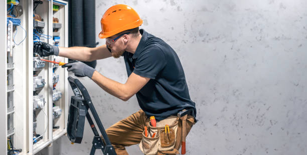 Industrial Electrical Services in Ottawa, KS