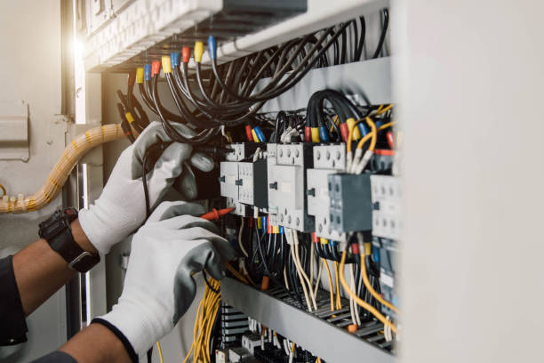 Best Electrical Installation Contractor  in Ottawa, KS